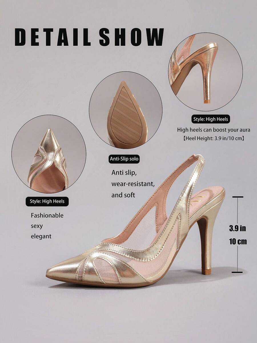 Black lace pointed toe high heel pumps featuring stiletto heels and a decorative bow accent.
