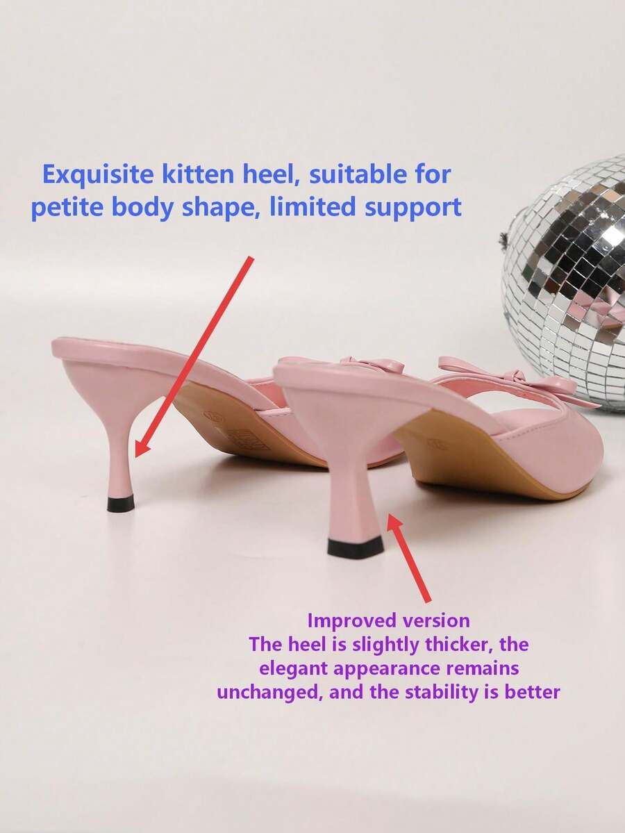 Women's elegant peep toe platform heel sandals featuring a decorative front bow knot in a solid color design.