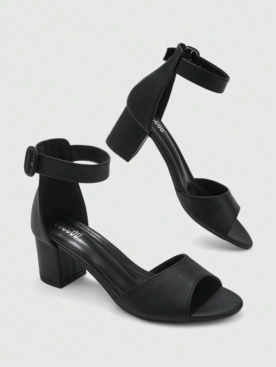 Pointed toe rhinestone high heel party sandals for women with stiletto heel and satin upper